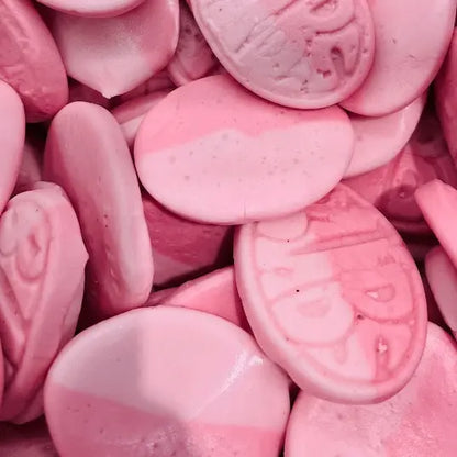 BUBS Sweet Bag - 500g