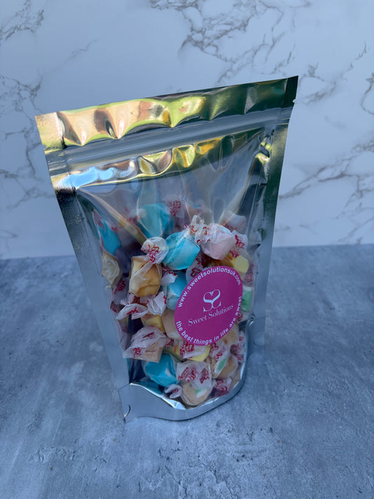 Salt Water Taffy - Mixed Bag