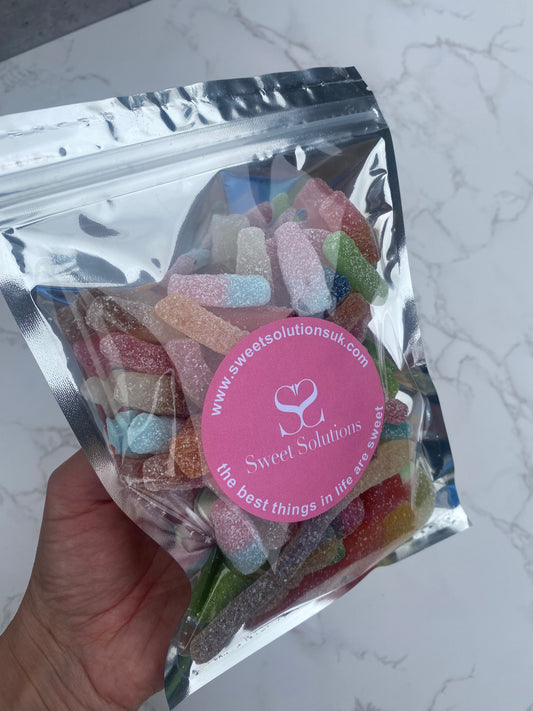 250g Sweet SALE - Bag 3