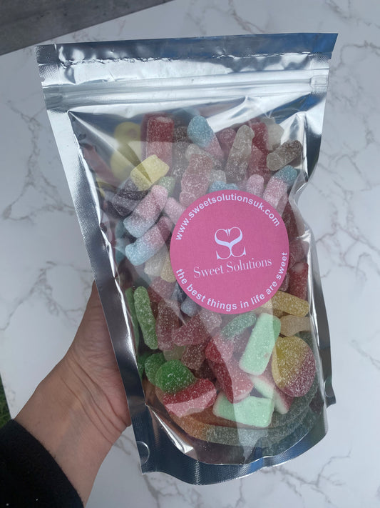 500g Sweet SALE - Bag 1