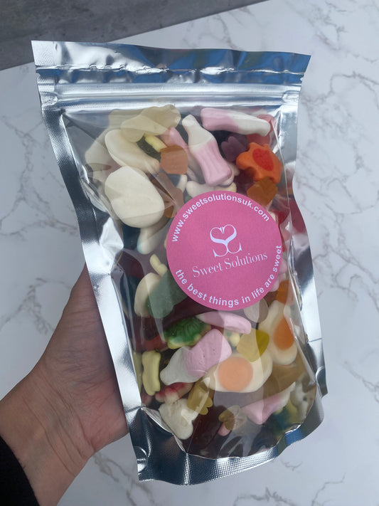 500g Sweet SALE - Bag 2