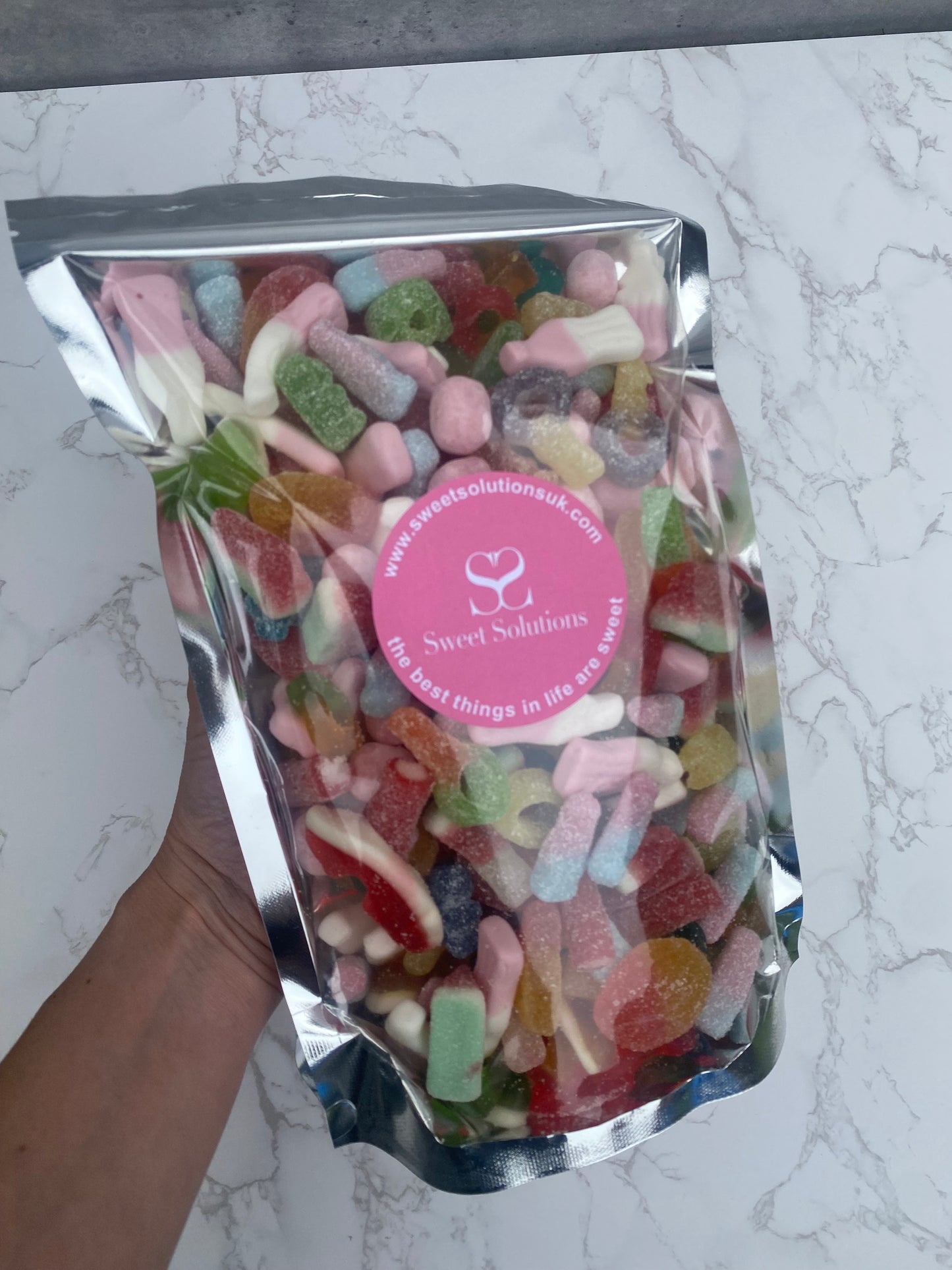 1kg Sweet SALE - Bag 2