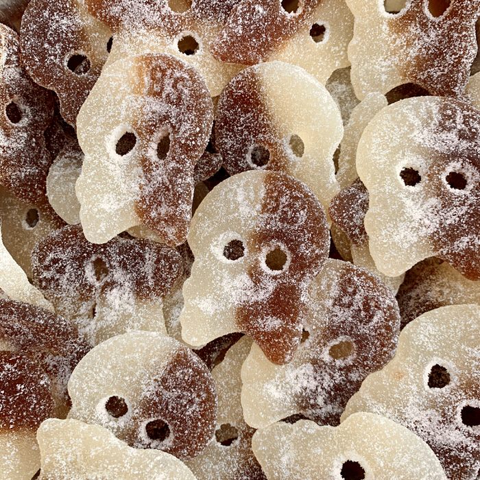 BUBS Sweet Bag - 500g