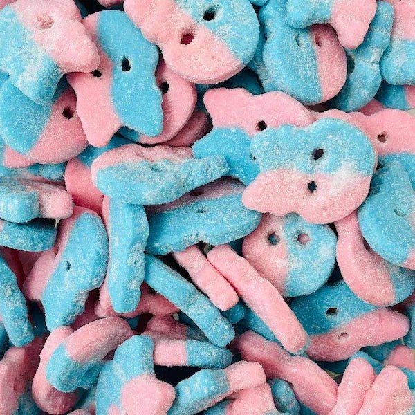 BUBS Sweet Bag - 500g