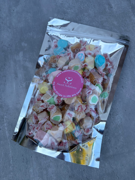 Salt Water Taffy - Mixed Bag
