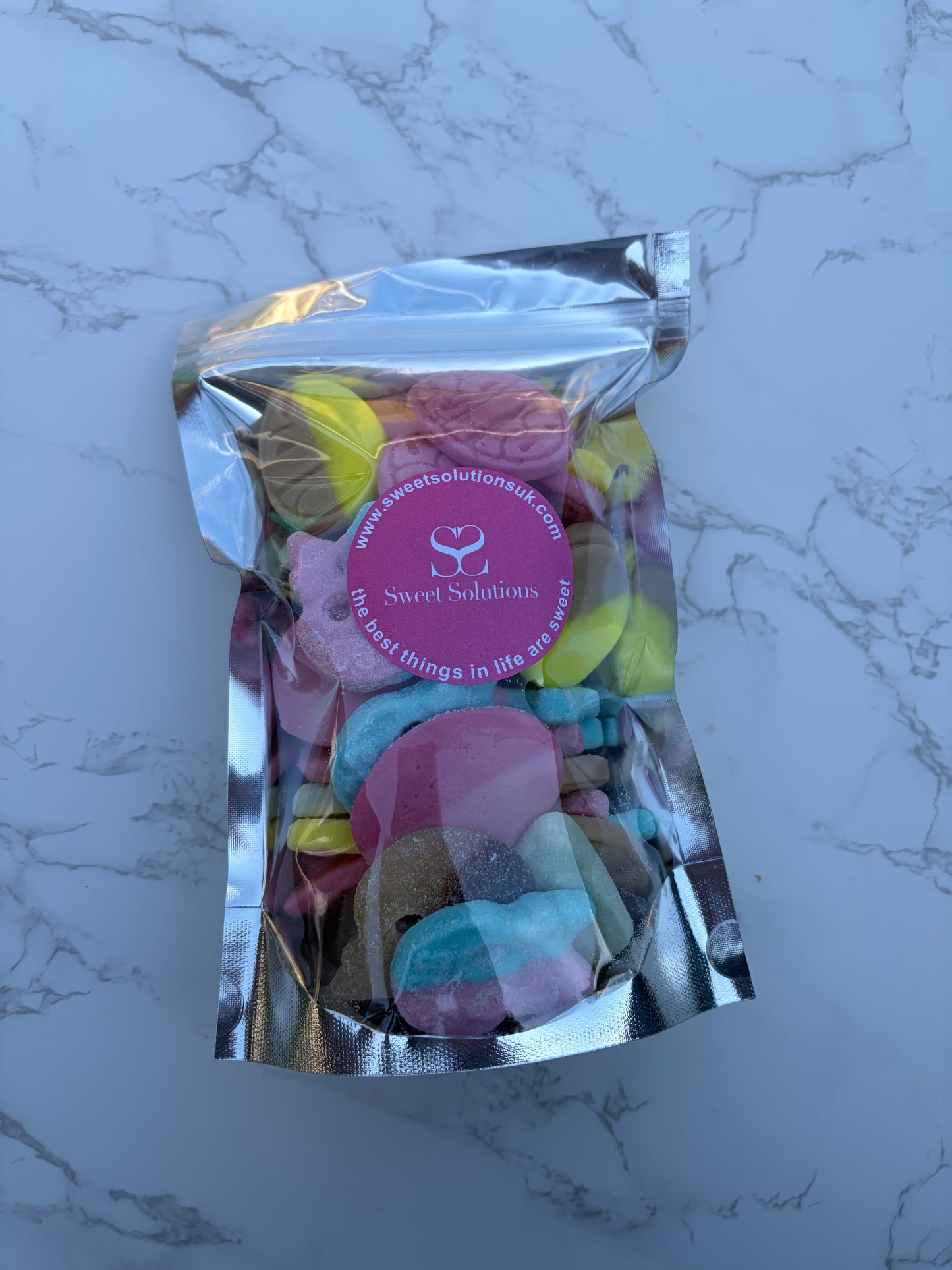 BUBS Sweet Bag - 500g