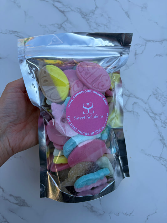 BUBS Sweet Bag - 500g