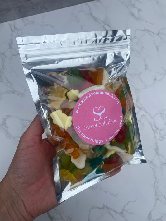 250g Sweet SALE - Bag 2