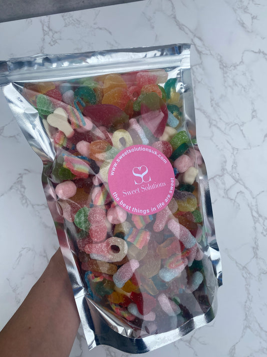1kg Sweet SALE - Bag 4