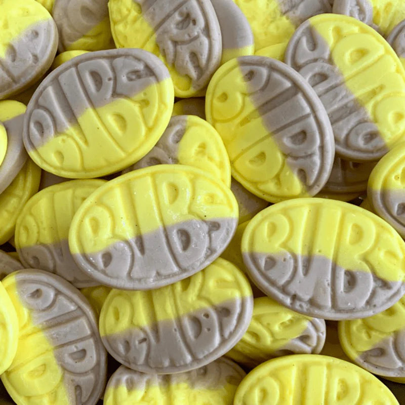 BUBS Sweet Bag - 500g